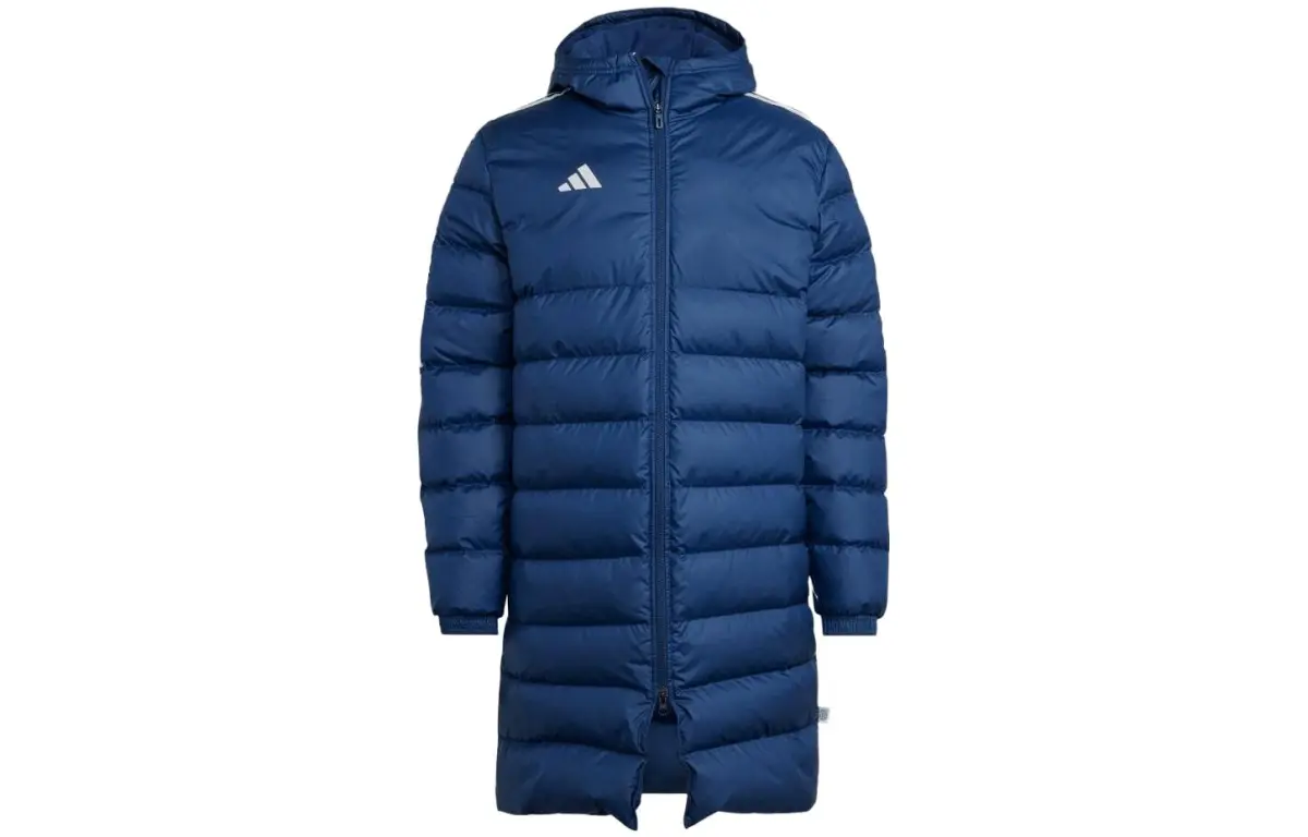 Adidas Jackets & Coats Men's Blue