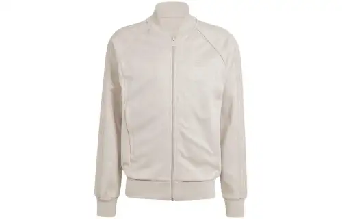 Adidas Originals Jackets & Coats Japan Version Men's Beige