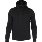 Jordan Jackets & Coats Men's Black