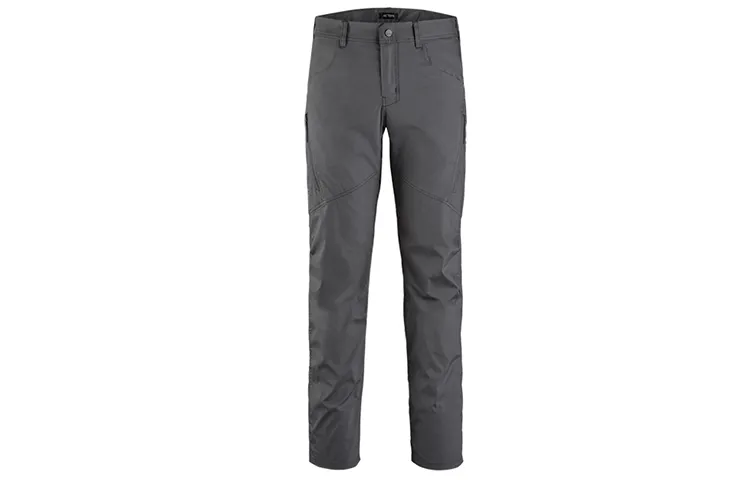 Arcteryx STOWE Cargo Pants Men's Moderate