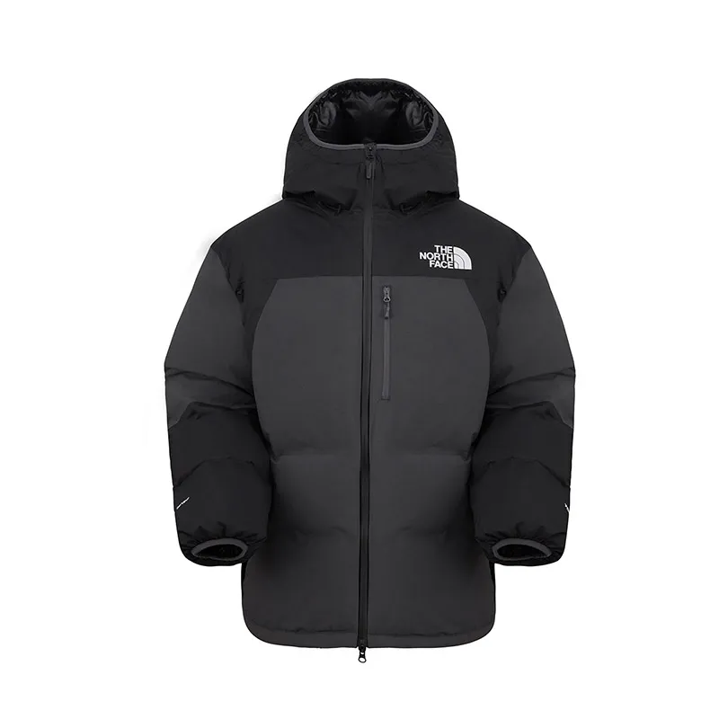 THE NORTH FACE Urban Exploration FW24 DryVent Down Jacket Men's Black