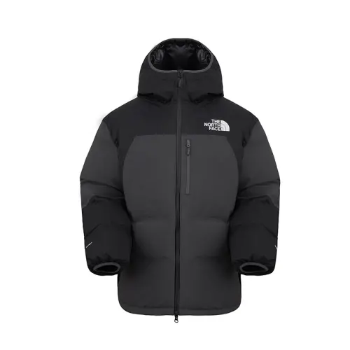 THE NORTH FACE Urban Exploration FW24 DryVent Down Jacket Men's Black