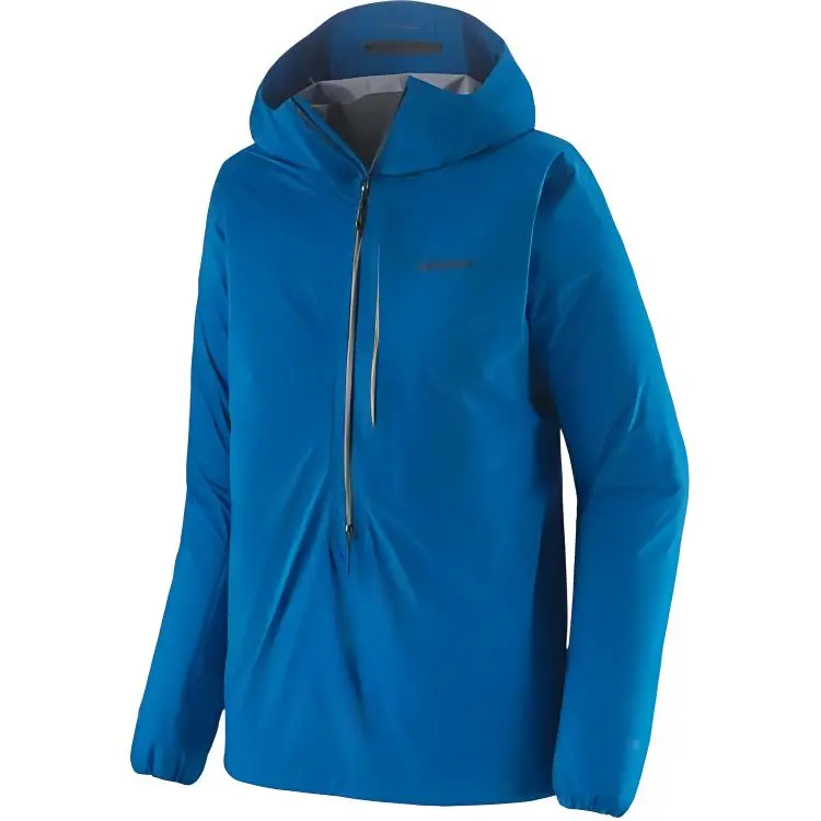 Patagonia Jackets & Coats Men's Blue