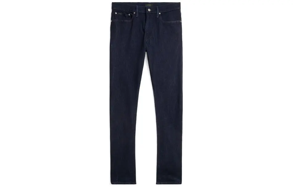Polo Ralph Lauren SS24 Jeans Men's Dark Blue