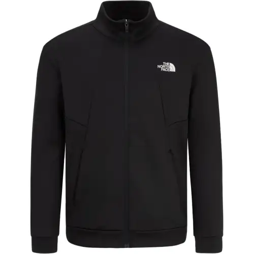 THE NORTH FACE Jackets & Coats Unisex Black