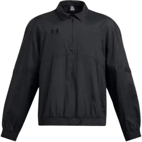 Under Armour Challenger Jacket Men's Black