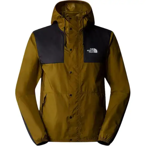 THE NORTH FACE 1985 Mountain Logo Printed Jacket