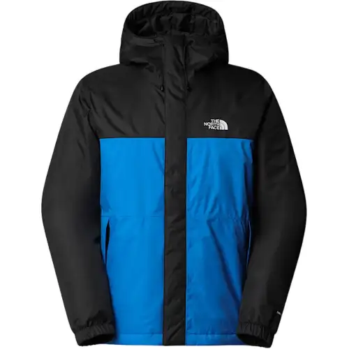THE NORTH FACE Jackets & Coats Men's Blue