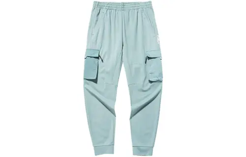 ANTA Variety Training Collection Cargo Pants Men's Green Moderate
