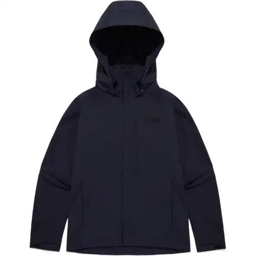THE NORTH FACE Jackets & Coats Men's Dark Blue