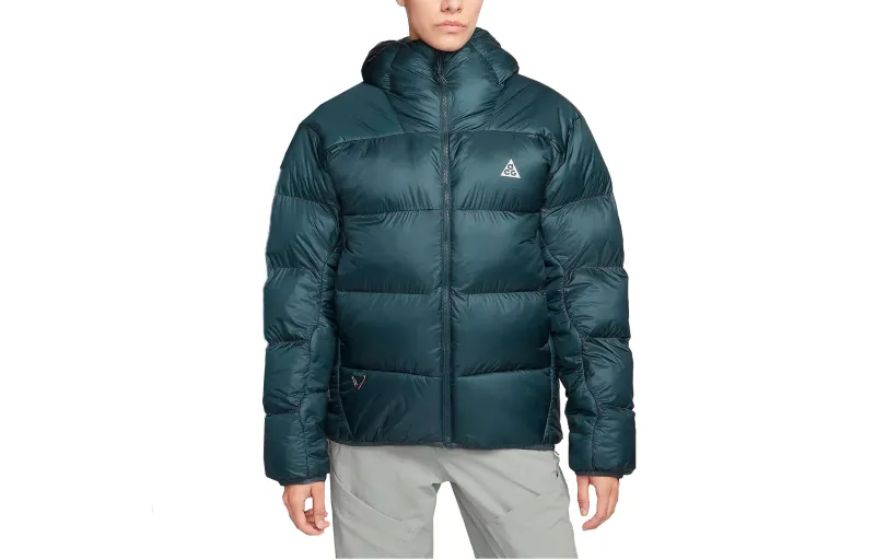 Nike Jackets & Coats Unisex Blue