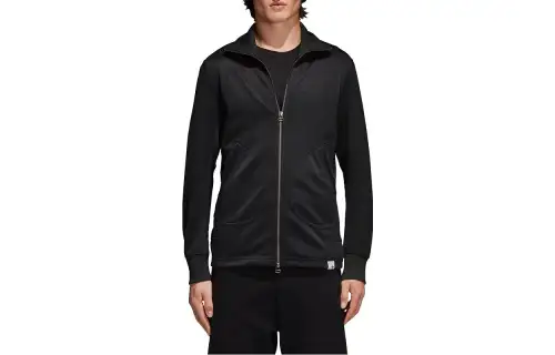 Adidas Originals Jackets & Coats Unisex Black