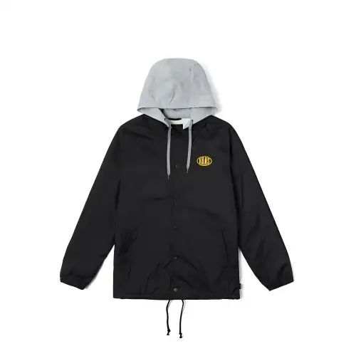 Vans JACKET Jackets & Coats Men's Black