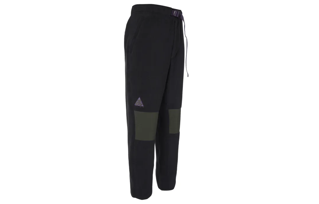 Nike ACG Casual Pants Men's Black