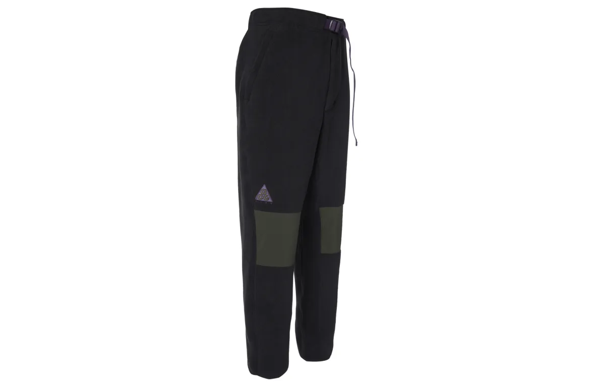 Nike ACG Casual Pants Men's Black