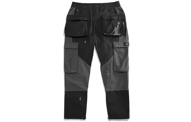 Travis Scott Jordan Cargo Pant