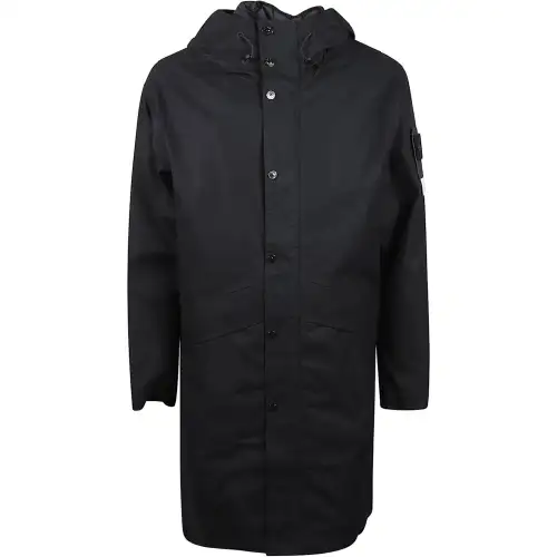 Stone Island Ghost coat