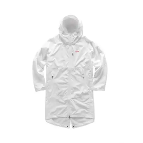 Vans Jackets & Coats Unisex White