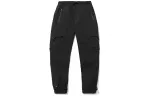 Li Ning Badfive Cargo Pants Men's Black