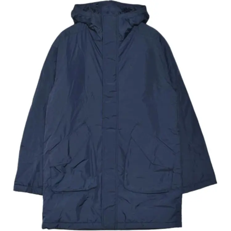 Adidas Jackets & Coats Men's Blue
