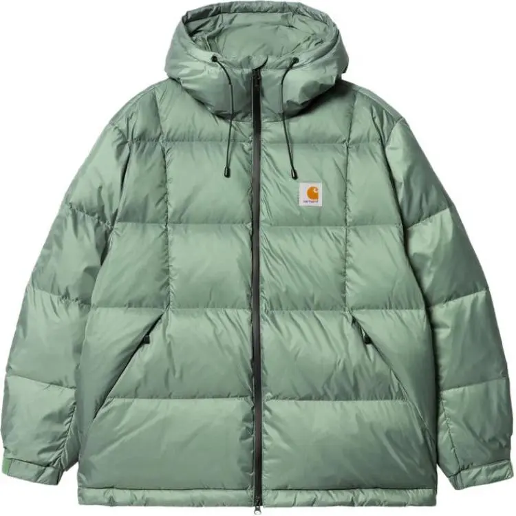 Carhartt WIP Jacket Men's Green
