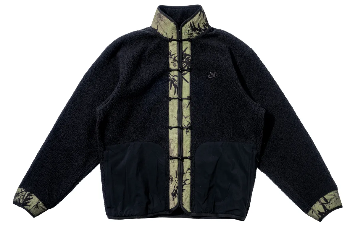 Nike Jackets & Coats Unisex Black