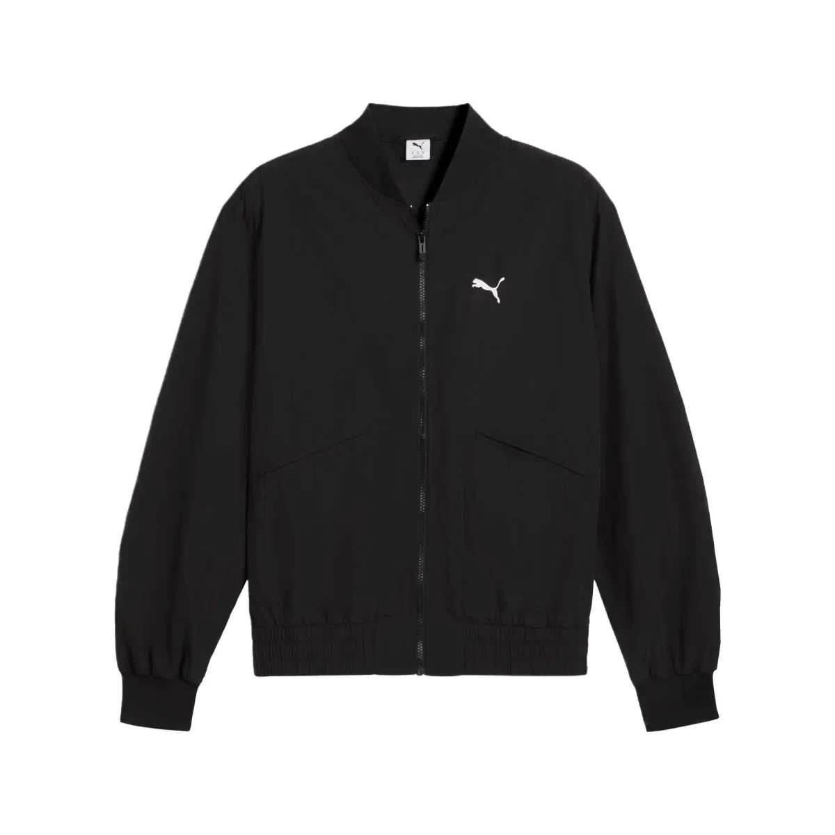 PUMA CLASS BOMBER Jacket Men's Black