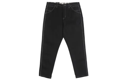 Dickies Casual Pants Men's Black