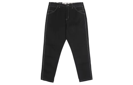 Dickies Casual Pants Men's Black