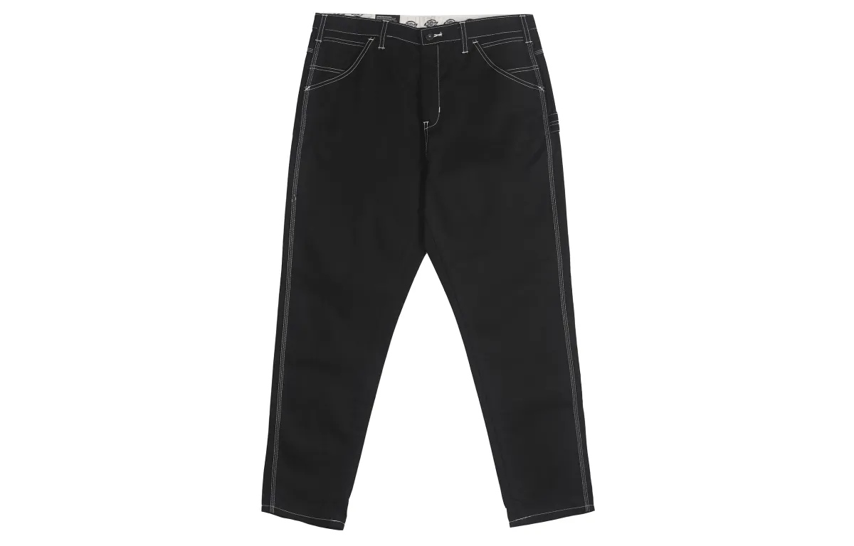 Dickies Casual Pants Men's Black