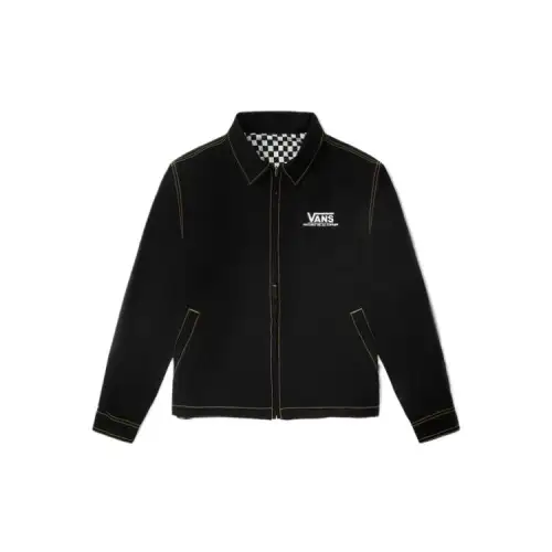 Vans x RASSVET Jackets & Coats Men's Black