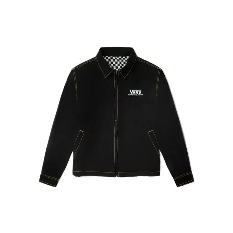 Vans x RASSVET Jackets & Coats Men's Black