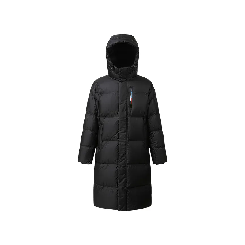 SALOMON Contour Down Jacket Men's Black