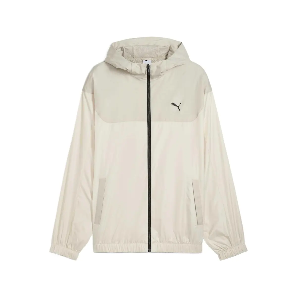 PUMA ESS Jackets & Coats Men's Apricot