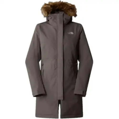 THE NORTH FACE Coats Men's Gray