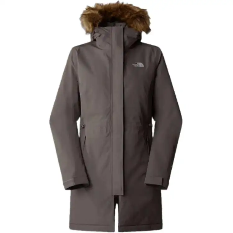 THE NORTH FACE Coats Men's Gray