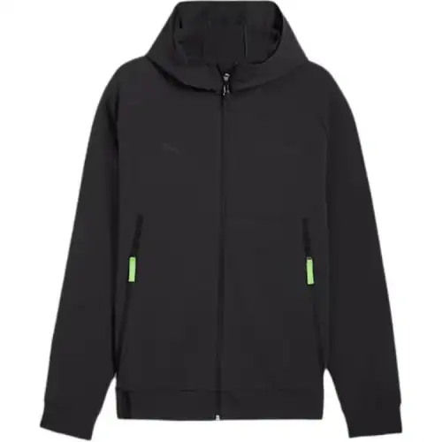 PUMA Mercedes AMG Petronas F1 Jacket Men's Black