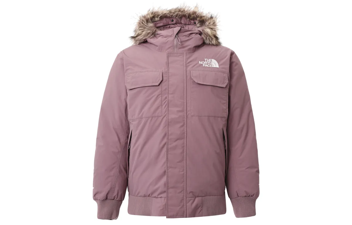 THE NORTH FACE McMurdo Jacket Men's Light Tawny
