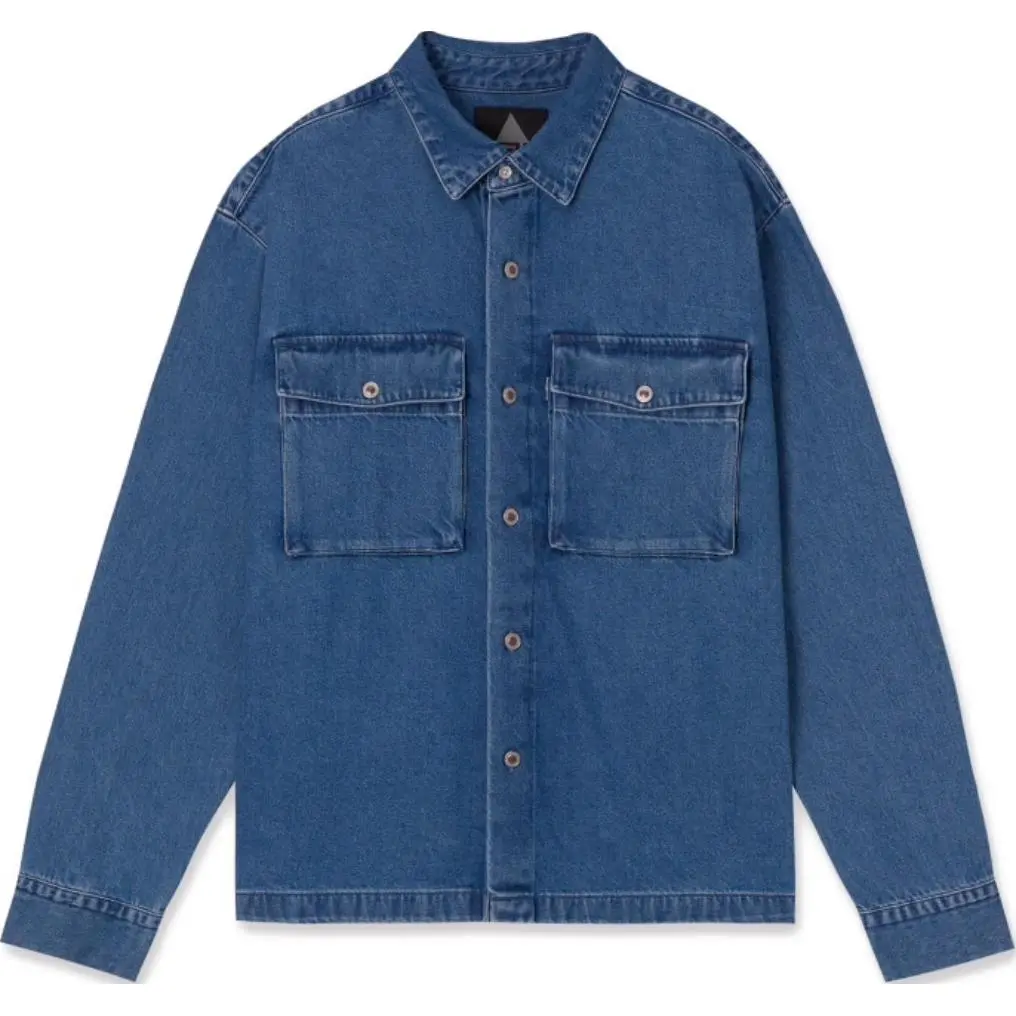 Levi's Jackets & Coats Men's Dark Blue