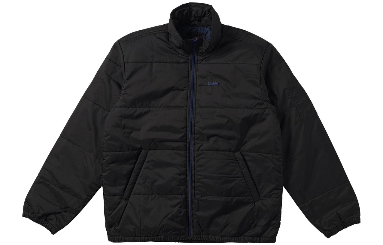 Худи Dickies Tom Knox (черное)