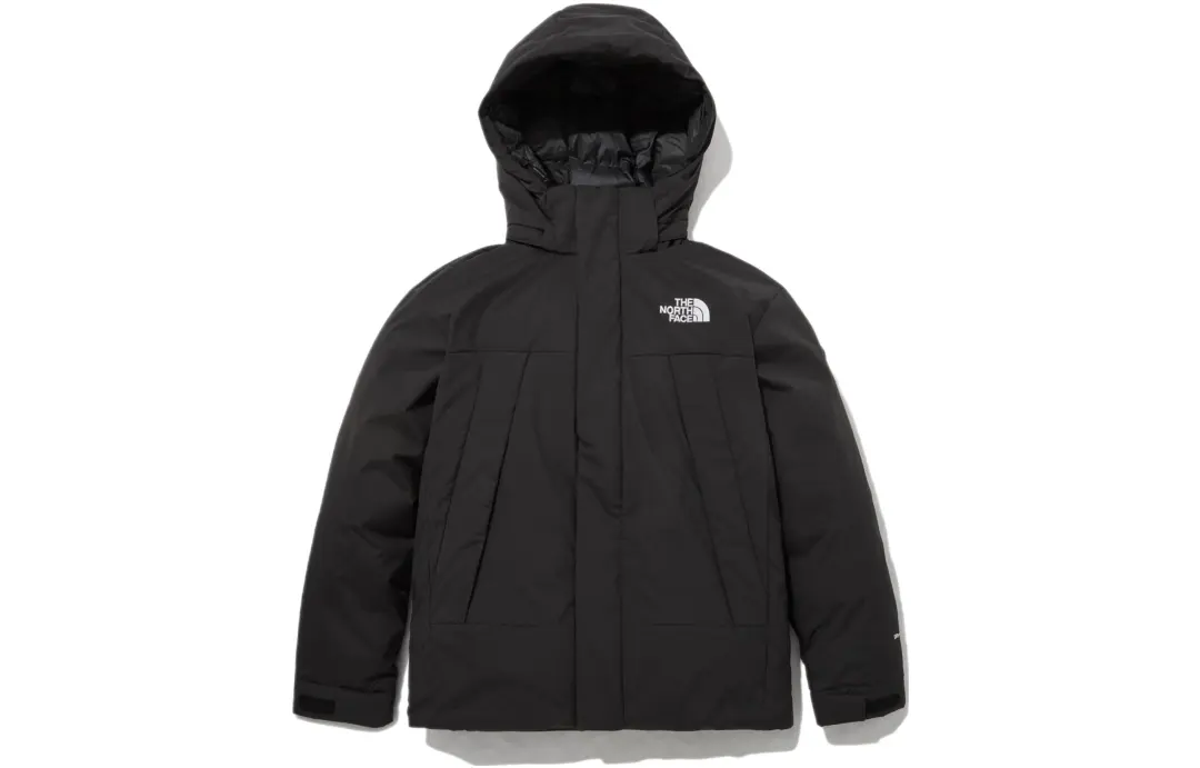 THE NORTH FACE AIR HEAT 2 Down Jackets & Coats Unisex Black