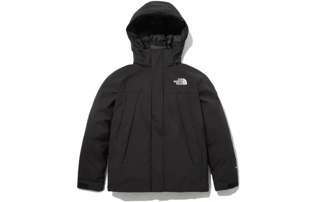 THE NORTH FACE AIR HEAT 2 Down Jackets & Coats Unisex Black