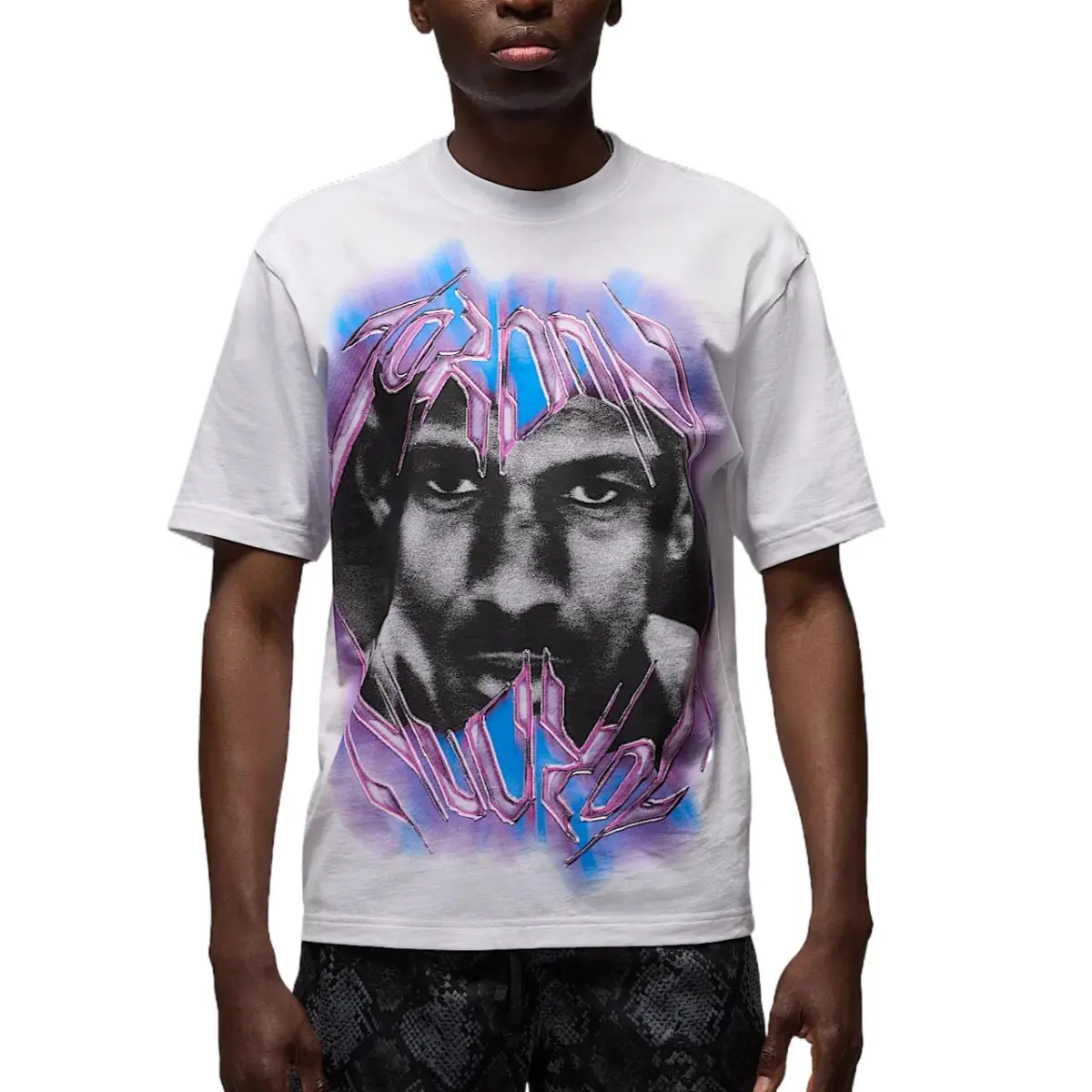 Jordan Sport 85 Men's Dri-FIT Graphic T-Shirt