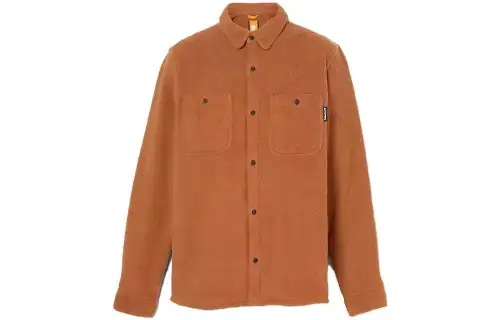 Timberland Jackets Men's Brown Moderate