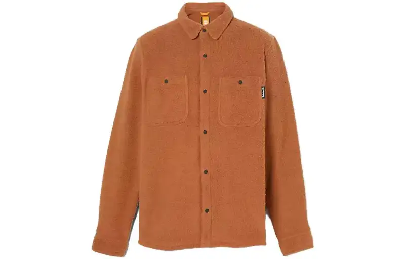 Timberland Jackets Men's Brown Moderate
