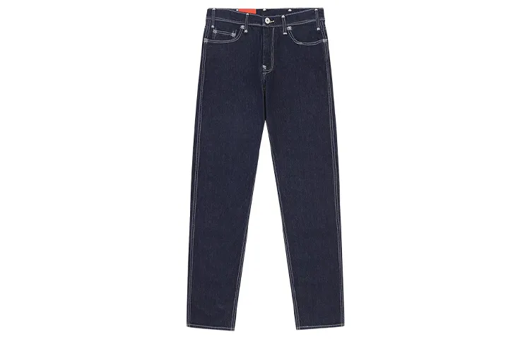 Levi's Jeans Men's Denim Moderate Straight Fit Pants