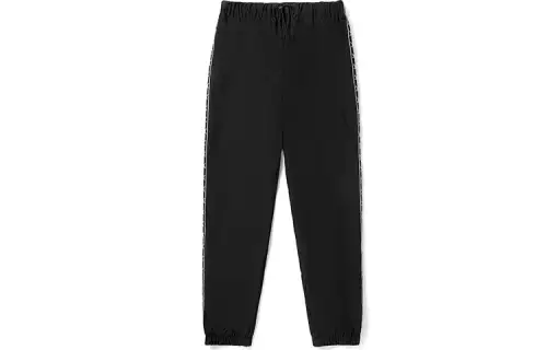Vans Cargo Pants Men's Black Moderate