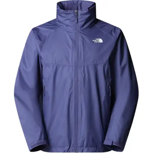 THE NORTH FACE Tetsu Jackets & Coats Men's Cave Blue