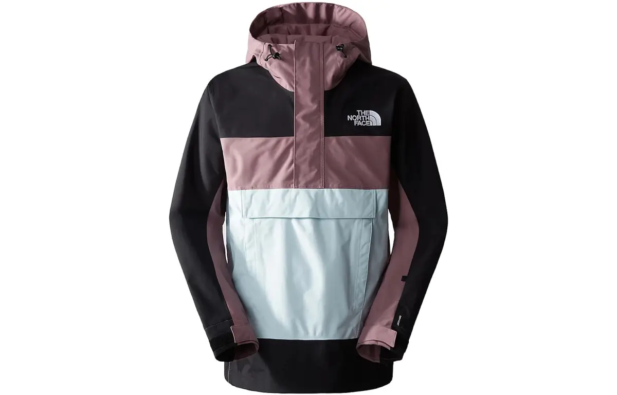 THE NORTH FACE DRIFTVIEW Jacket Men's Multicolor