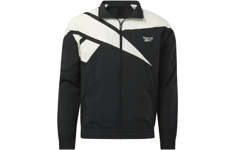Reebok CL F FR Jackets & Coats Unisex Black